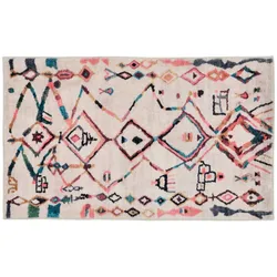Gino Falcone Badematte Ariella GF-146 multicolor 50x60 cm
