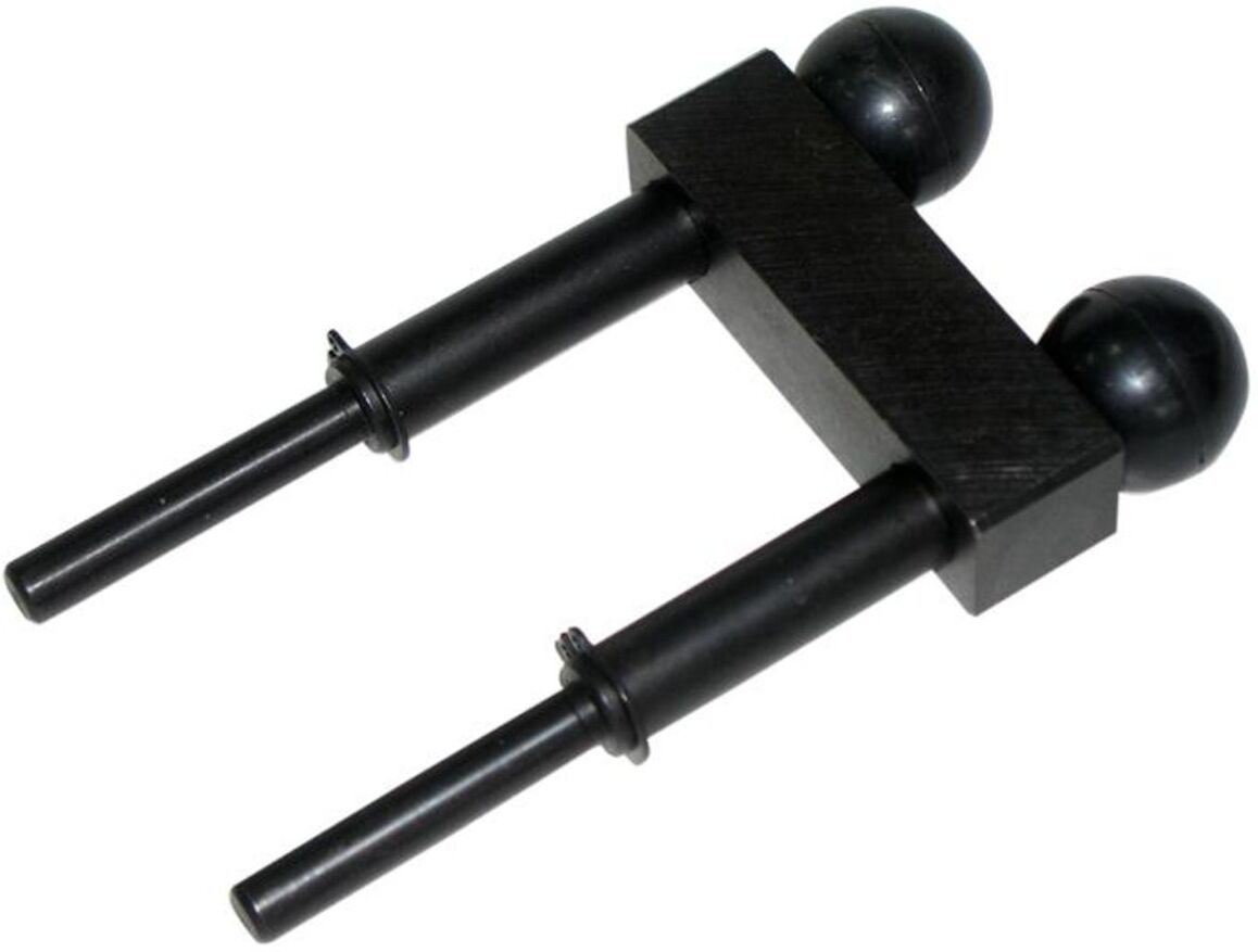 Ferramenta travadora, veio de excêntricos PROFITOOL 0XAT1222