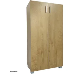 HTI-Living, Kommode + Sideboard, Kommode Thekla 60115 (60 x 31 x 115 cm)