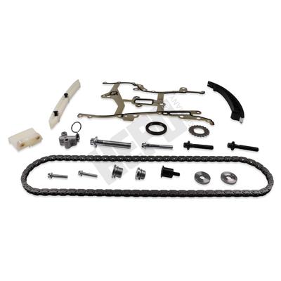 HEPU Steuerkettensatz 21-0612 für CHEVROLET Opel