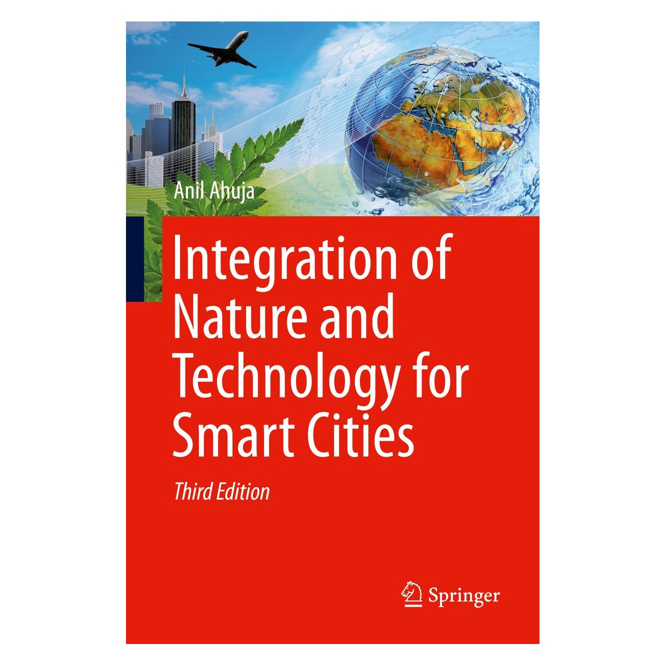 Springer Integration of Nature and Technology fo (9783319257136)