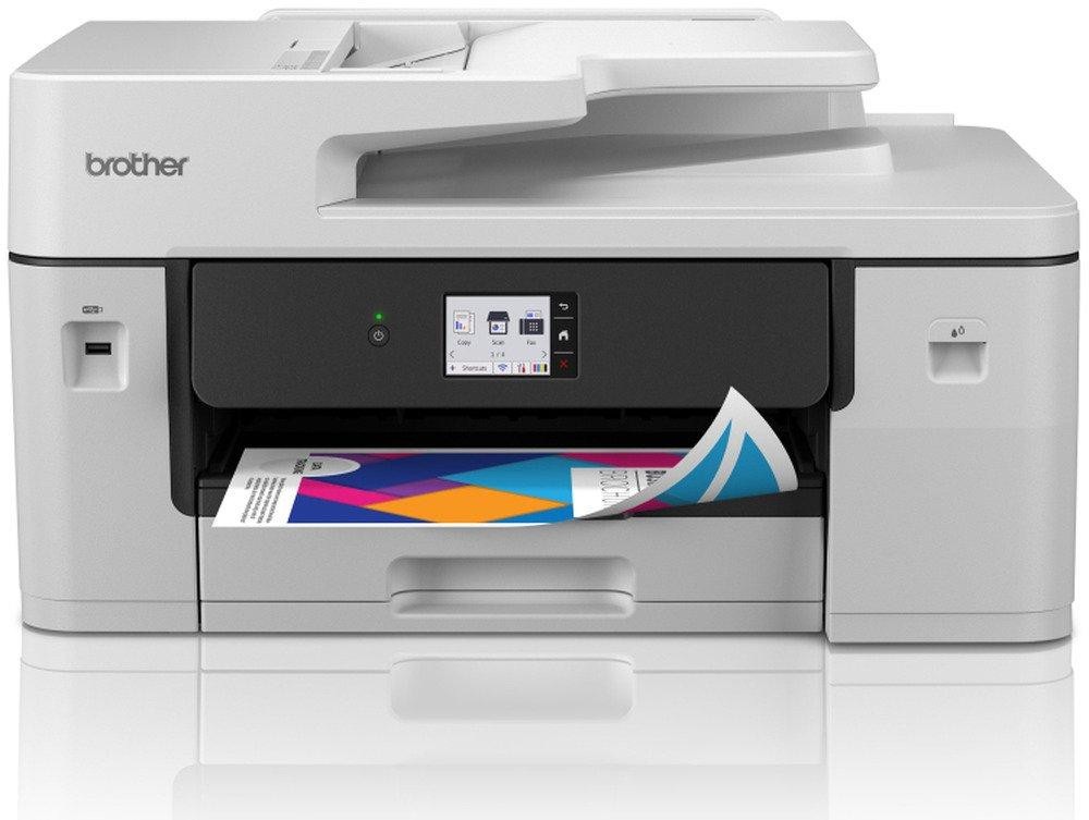 Brother All-in-One Printer MFC-J6760DW