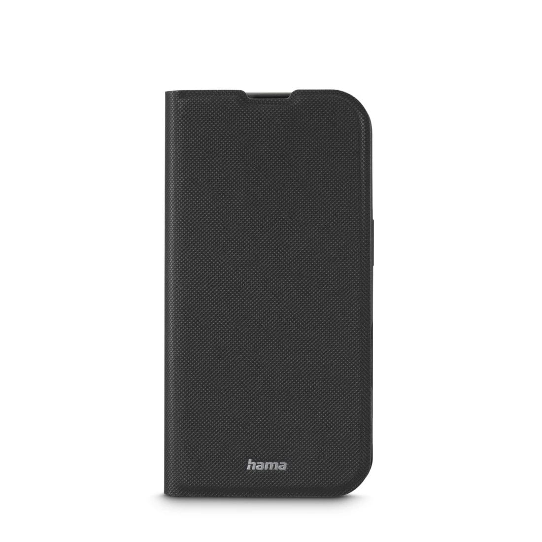 Hama Folio für Apple iPhone 17 232374 Daily Protect (Schwarz) 00232374