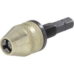 Bohrfutter mit Sechskant-Schaft Donau Elektronik 815029