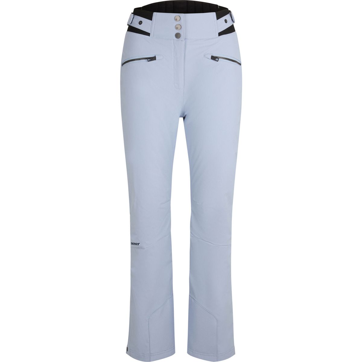 Ziener Tilla-z Pants Lady mystic blue stru (754) 36 133009-754-36