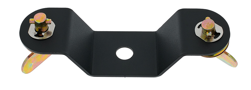 Stairville Omega Bracket 120mm