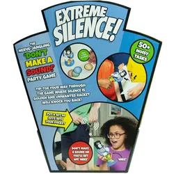 Tomy Extreme Silence