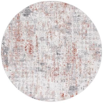 SAFAVIEH Vogue Consilia Modern Abstract Rug