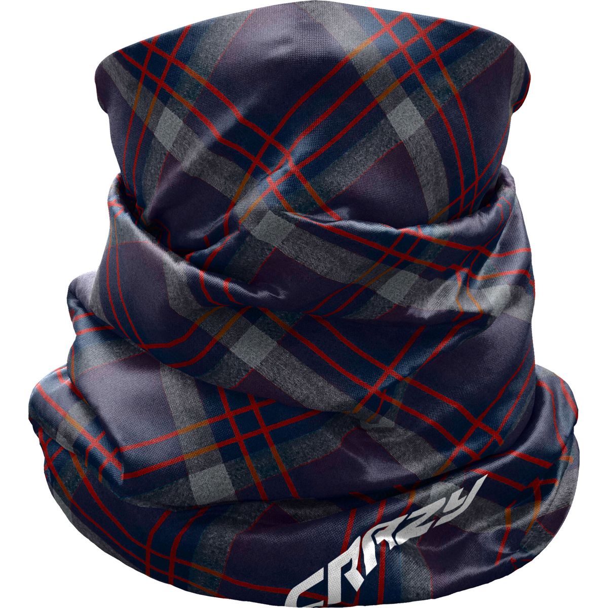 Crazy Neck Gaiter Light scottish blue (16SC) TU W26385001X-00 16SC TU
