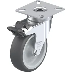 Blickle, Möbelrollen, 757090 LPA-PATH 75G-FI