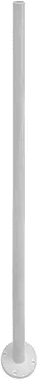 Neomounts Extensão para suporte de mesa FPMA-D9POLE