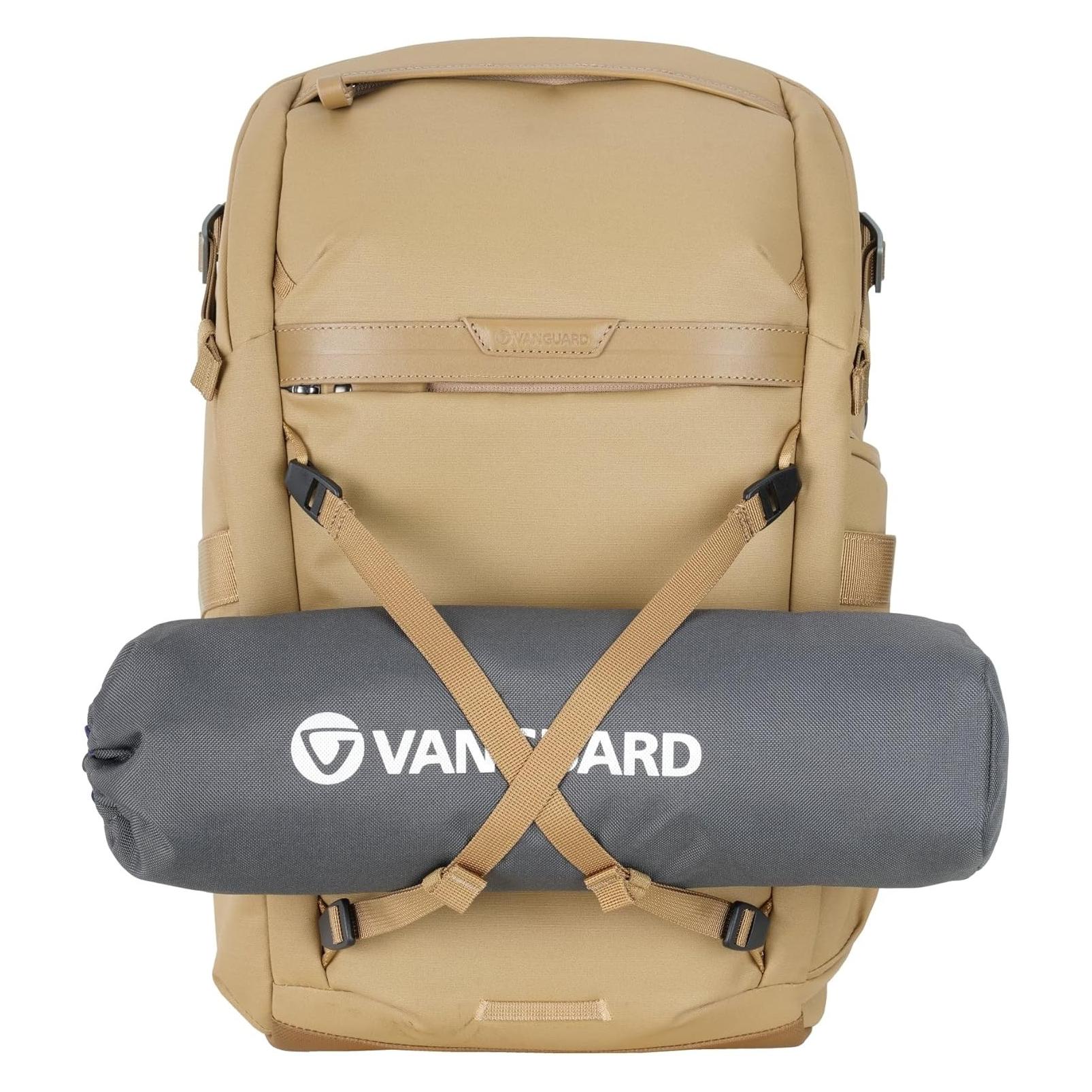 Vanguard Veo Metro B20l Bg (Fotorucksack, 20 l) (VEO METRO B20L BG)