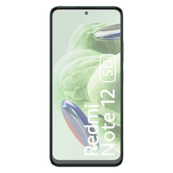 Just in Case Gehärtetes Glas Clear Displayschutzfolie Xiaomi Redmi Note 12 (Xiaomi Redmi Note 12) (8053121)