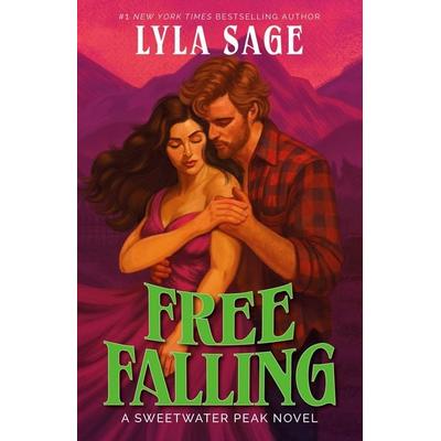 Free Falling, Taschenbuch von Lyla Sage, Random House LLC US, 978-0-593-97779-8