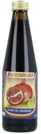 Beutelsbacher Sumo De Romã 200 ml