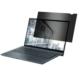 Gearlab Privacy Filter (13.30", 16:9), Notebook Schutzfolie