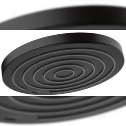 HG Kopfbrause 260 1jet PULSIFY EcoSmart