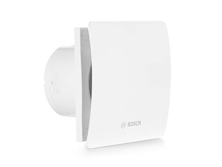 Bosch Badkamerventilator 1500, 100mm diameter
