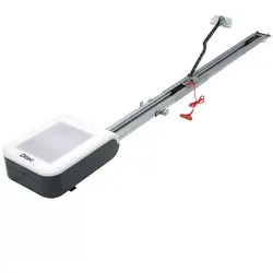 Ditec Garagentorantrieb AIR 600B Komplettset inkl. 2 Handsender und Handy-App-Steuerung