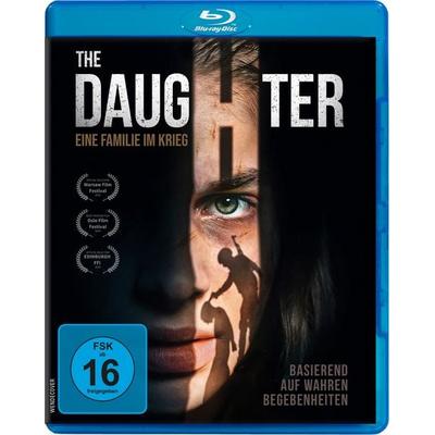 The Daughter - Eine Familie im Krieg, Blu-ray