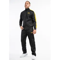 BENLEE Herren Trainingsanzug normale Passform PRESENT SUIT