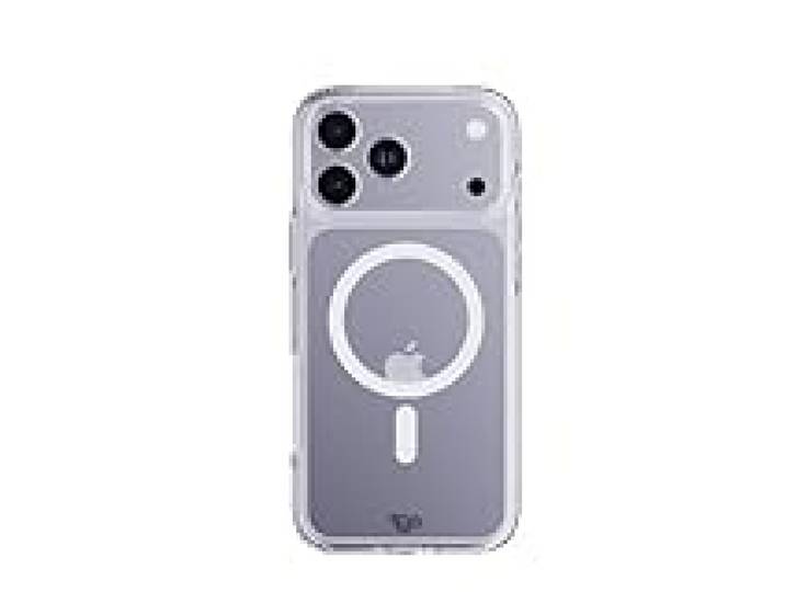 Tech21 EvoClear avec MagSafe pour Apple iPhone 17 Pro Max