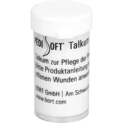 Pedisoft Talkum 10 ST