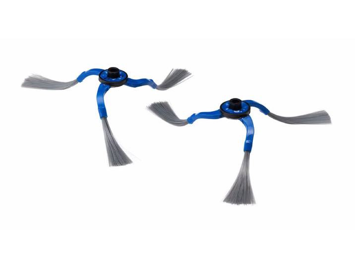 Samsung SR 88.. NaviBot Seitenbürste – Diverses Staubsauger Zubehör – blau