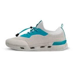 JOBE DISCOVER Schuh 2026 silver grey - 41