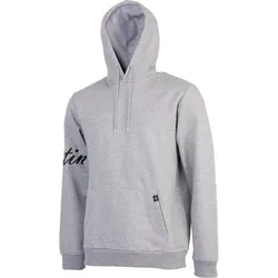 Westin Script Hoodie Herren (Grey Melange), Grey Melange, 3XL