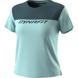 Dynafit Traverse Light Damen T-Shirt cloud-blue M