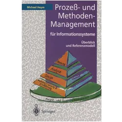Prozess- und Methoden-Management für Informationssysteme, Fachbücher von Michael Heym