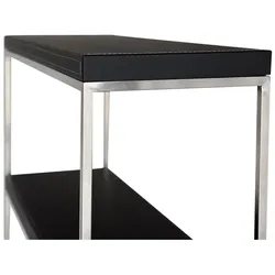 Jet-Line, Aktenschrank, Aktenschrank Forli Büroschrank (100 x 30 x 114 cm)