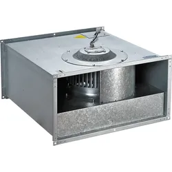 Blauberg Radialventilator Box-F 40x20 4E ? 1440 m3/h ? 400x200 mm ? 230 V ? 50 d...