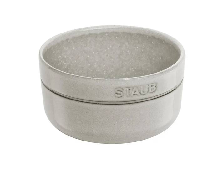 STAUB Bol Staub New White Truffle 60 cl