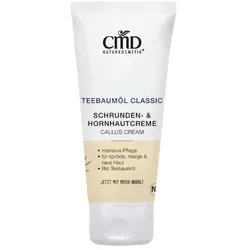 CMD Schrunden & Hornhautcreme
