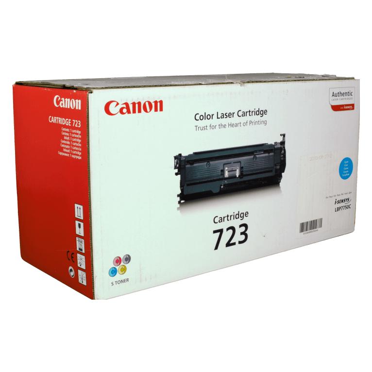 Canon 723 (C) (2643B002)