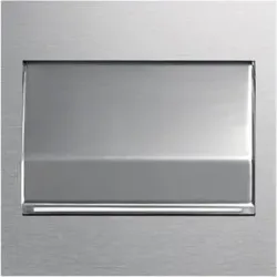 Elcom 5815950 LLM-115 LED Beleuchtungs Modul EB Edelstahl matt MODESTA