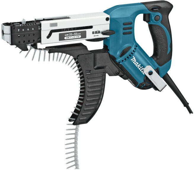 Tournevis à magasin Makita 6842 25-55 mm (6842)