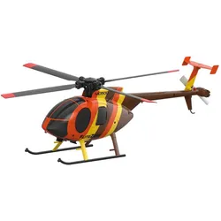 FliteZone Hughes MD500E Hawaii