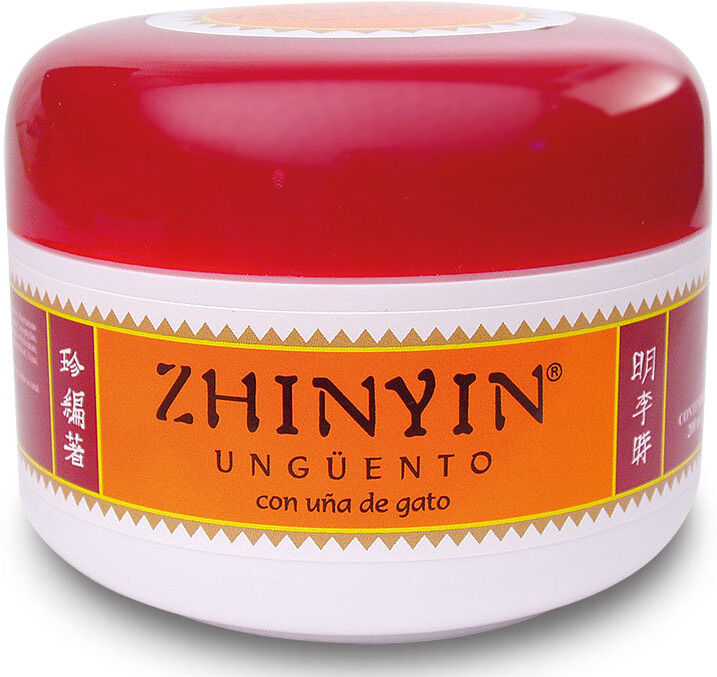 PlantaPol Zhinyin Oinment 200 ml