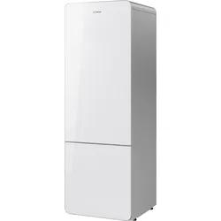 BOSCH Wärmepumpenspei. SWDP 300-2 O 2 C Edelstahlspeicher, 1838x600x610, Glas