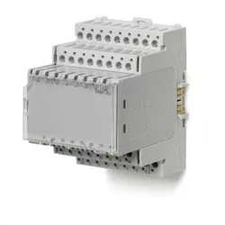 Siemens TXM1.8D Digital-Eingangsmodul mit 8 Datenpunkten BPZ:TXM1.8D TXM18D
