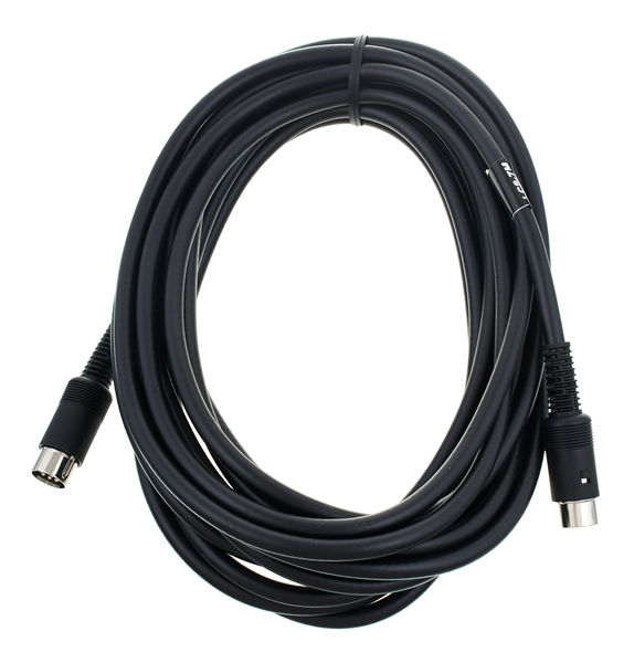 Hammond LC8-7M Black