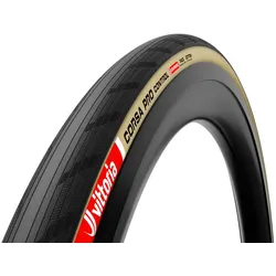 VITTORIA Reifen Corsa Pro Control 28" | 700 x 38C Graphene 2.0 TL Read
