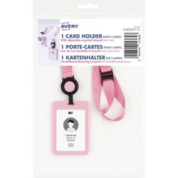 Avery-Zweckform R4828AP-1R Ausweishalter 1 St.