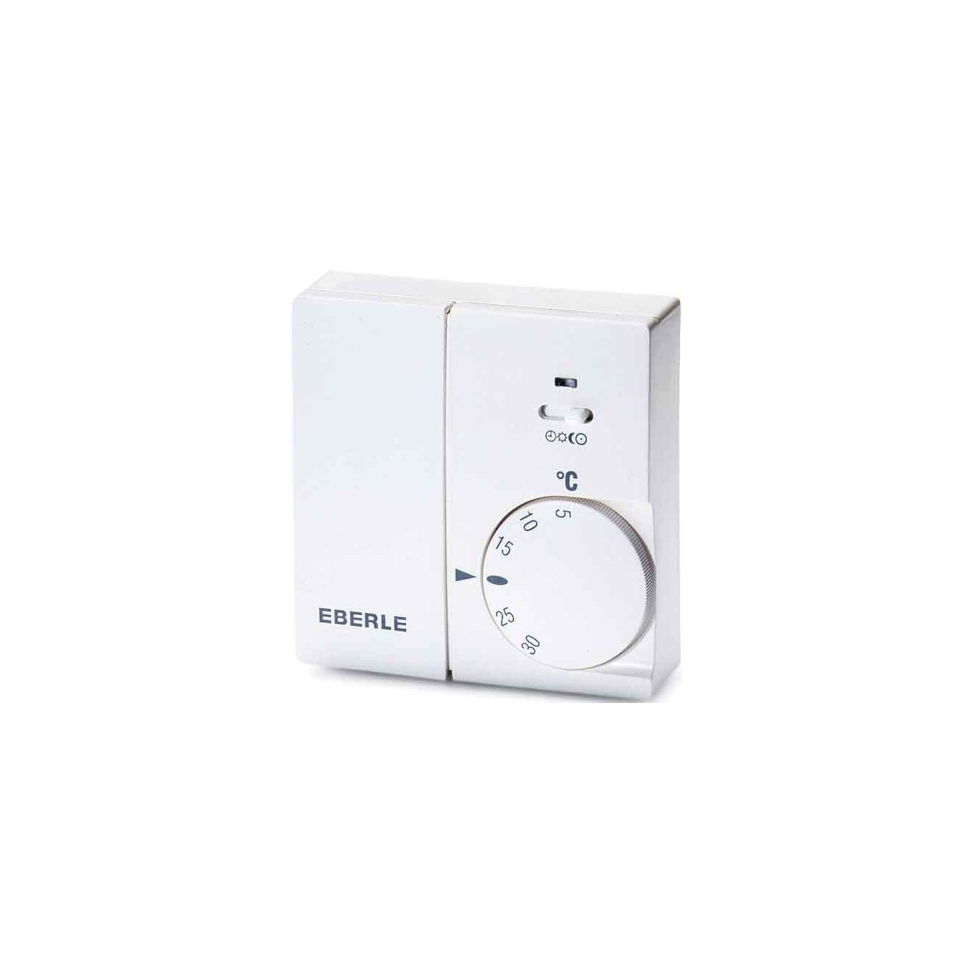 Eberle Controls Temperaturregler Analog INSTAT 868-r1 (053610291900)