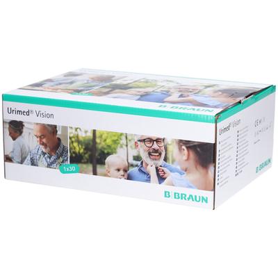 Urimed Vision Standard Kondom 41 mm 30 St Kondome