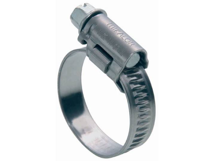 Riko Wormschroef Slangklemmen - 20-32mm