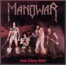 Manowar - Into Glory Ride - Preis vom 15.10.2026 23:06:25 h